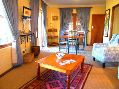 Onrus River Cottage Onrus Hermanus Western Cape South Africa Living Room