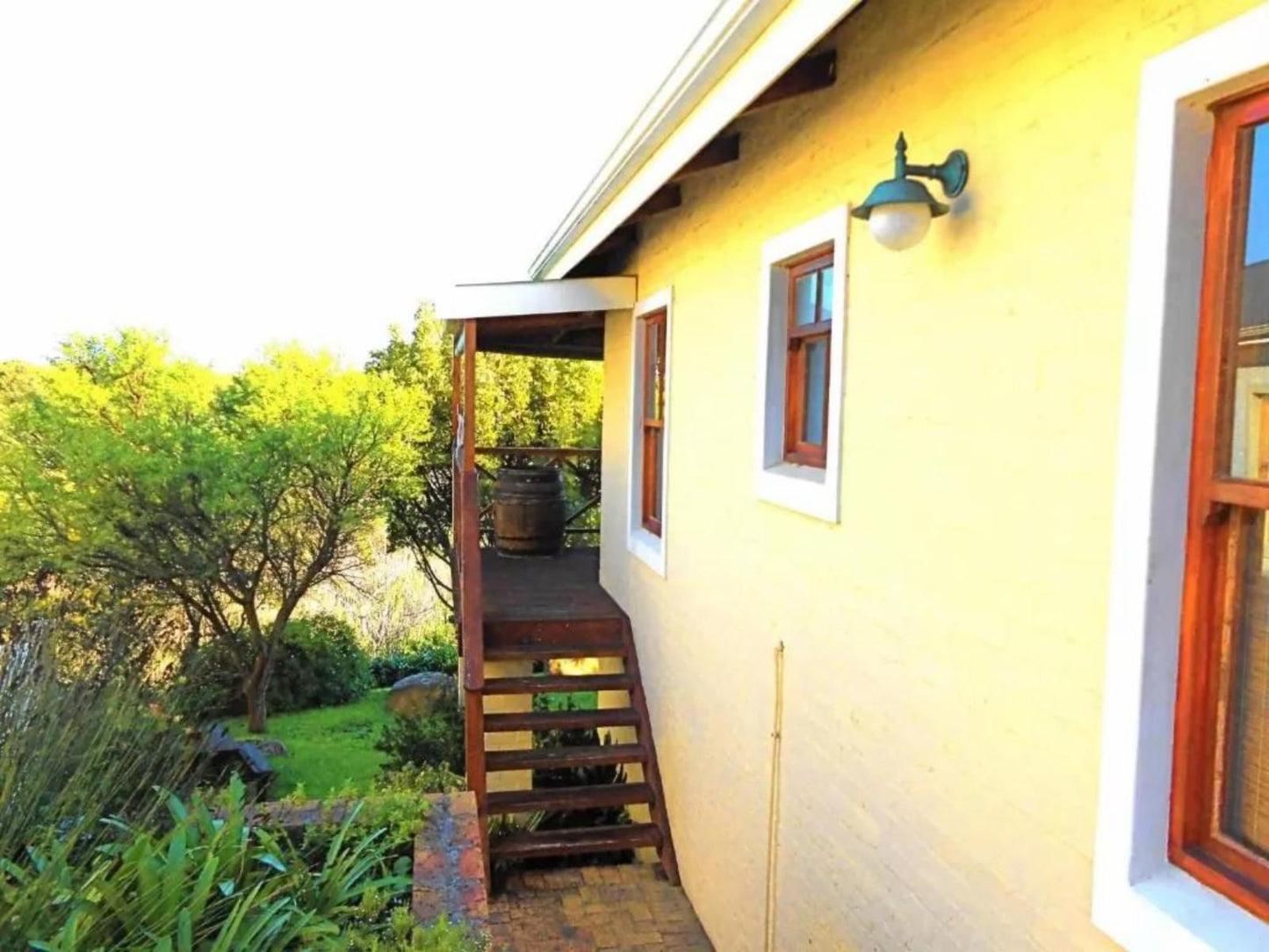 Onrus River Cottage Onrus Hermanus Western Cape South Africa House, Building, Architecture