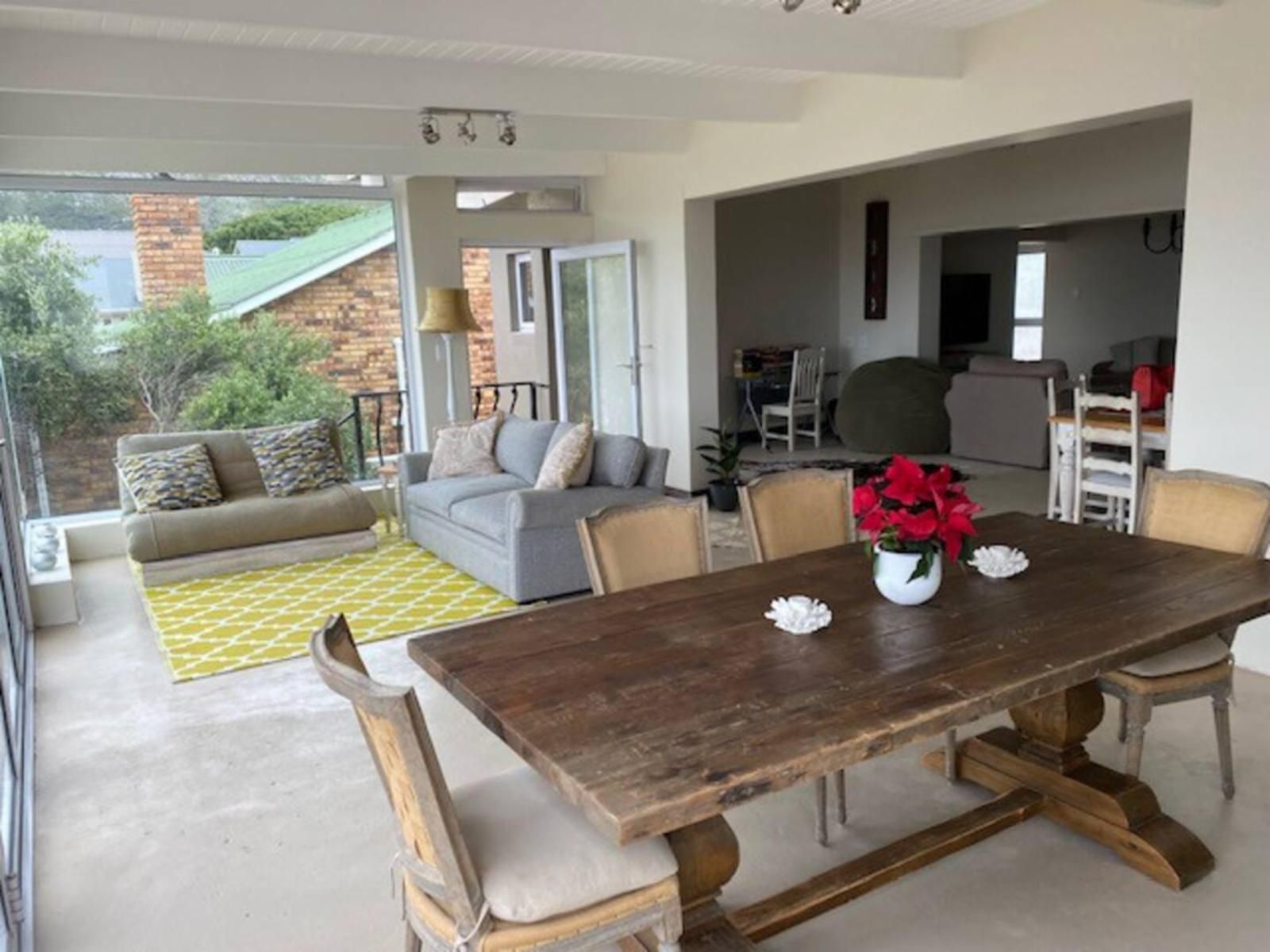 Onrus Sunset Beach House, Living Room