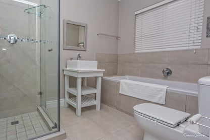 Ons C Huis Perlemoen Bay Gansbaai Western Cape South Africa Colorless, Bathroom