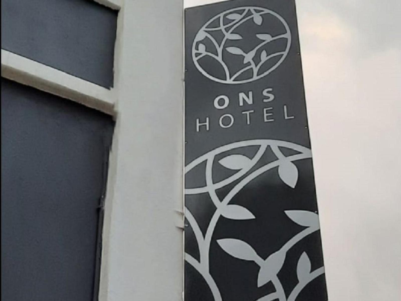 Ons Hotel Zastron Free State South Africa Unsaturated, Sign, Window, Architecture