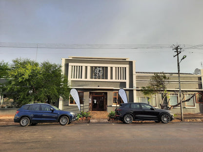 Ons Hotel Zastron Free State South Africa Building, Architecture, House, Car, Vehicle