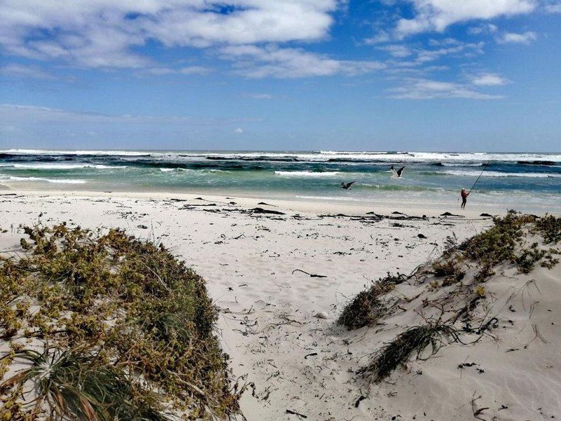 Ons Strandhuisie Pearly Beach Western Cape South Africa Beach, Nature, Sand, Ocean, Waters