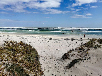 Ons Strandhuisie Pearly Beach Western Cape South Africa Beach, Nature, Sand, Ocean, Waters