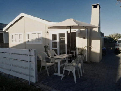 Ons Strandhuisie Pearly Beach Western Cape South Africa House, Building, Architecture