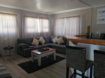 Ons Strandhuisie Pearly Beach Western Cape South Africa Unsaturated, Living Room