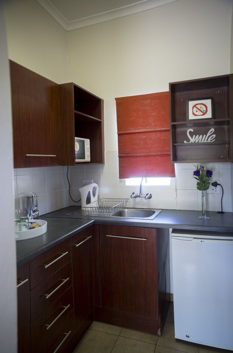 Ons Dorpshuis 6 Rustenburg North West Province South Africa Kitchen