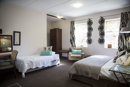Ons Dorpshuis 7 Cashan Rustenburg North West Province South Africa Unsaturated, Bedroom