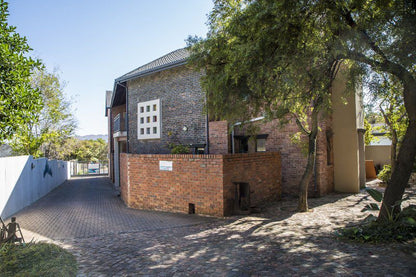 Ons Dorpshuis 7 Cashan Rustenburg North West Province South Africa Building, Architecture, House