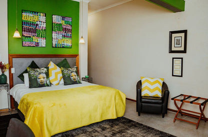 Ons Dorpshuis 7 Cashan Rustenburg North West Province South Africa Bedroom