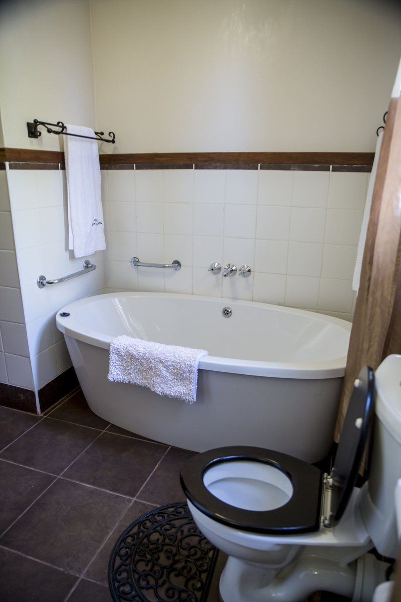 Ons Dorpshuis 7 Cashan Rustenburg North West Province South Africa Unsaturated, Bathroom