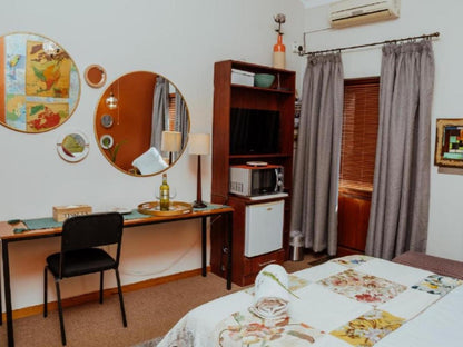 Budget Double Room @ Ons Dorpshuis 1, 3 And 4