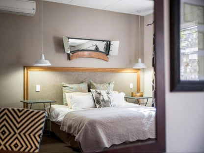 Deluxe Double Room with Extra Bed @ Ons Dorpshuis 1, 3 And 4