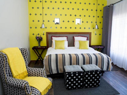 Deluxe Double or Twin Room @ Ons Dorpshuis 1, 3 And 4