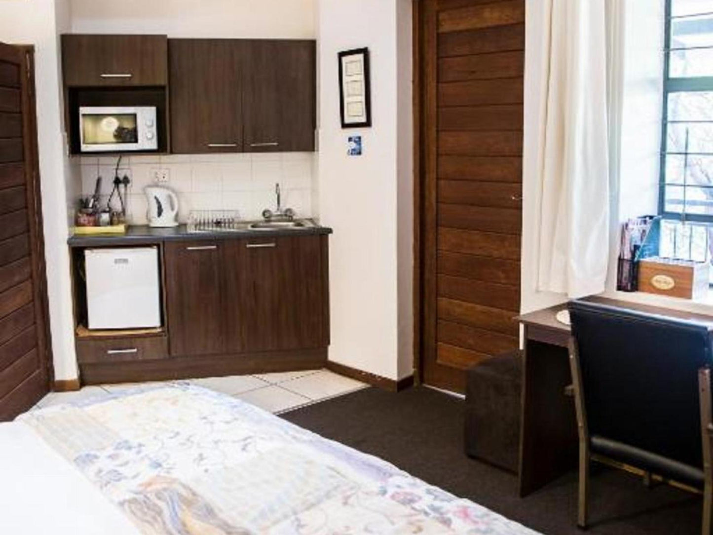 Deluxe Double or Twin Room @ Ons Dorpshuis 1, 3 And 4