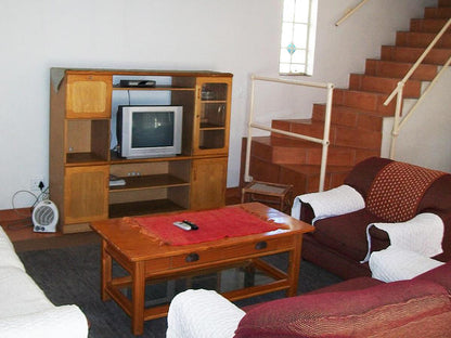 Standard Three Bedroom Unit @ Ons Dorpshuis 1, 3 And 4