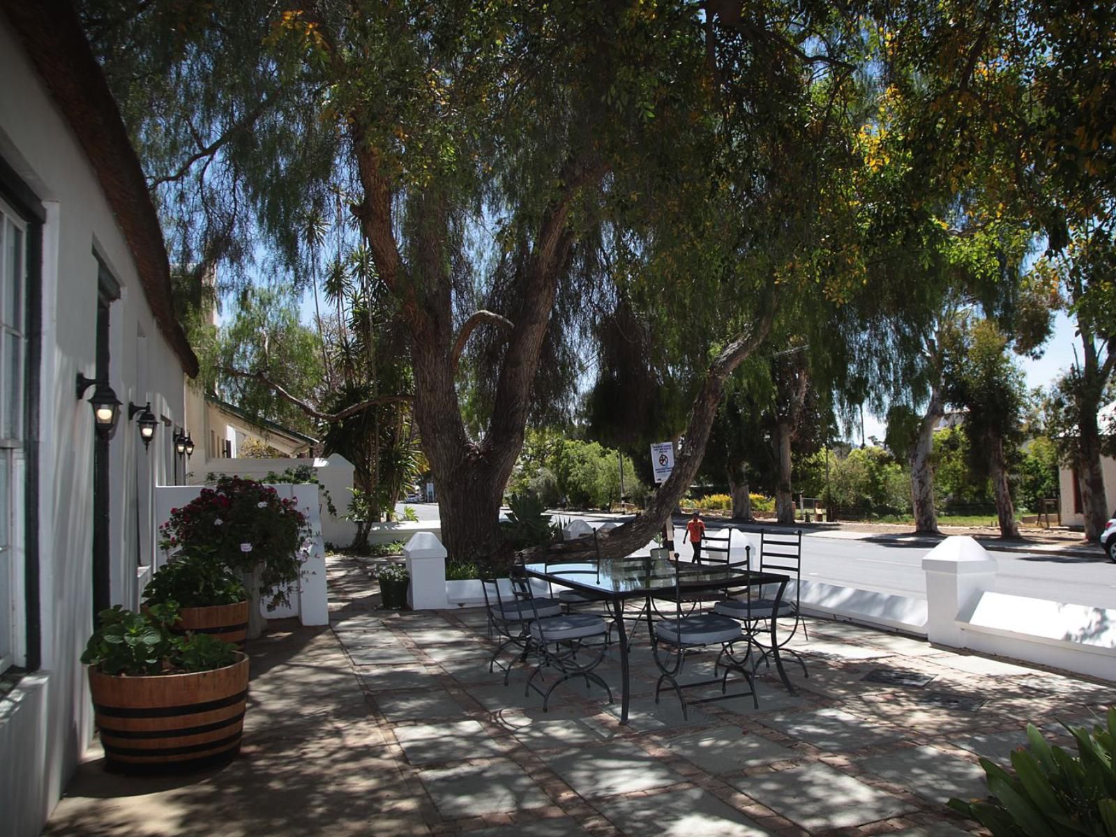 Onse Rus Guest House Prince Albert Western Cape South Africa House, Building, Architecture, Palm Tree, Plant, Nature, Wood