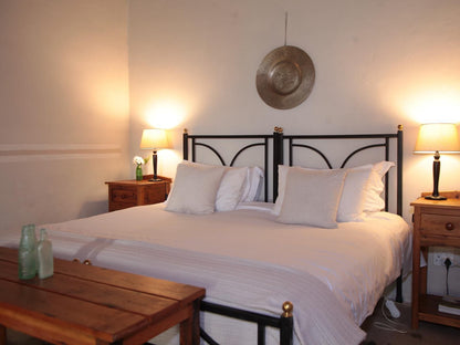 Onse Rus Guest House Prince Albert Western Cape South Africa Bedroom