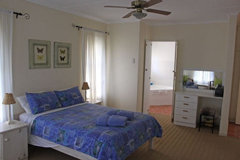 Ons Kraal Holidays Franskraal Western Cape South Africa Bedroom