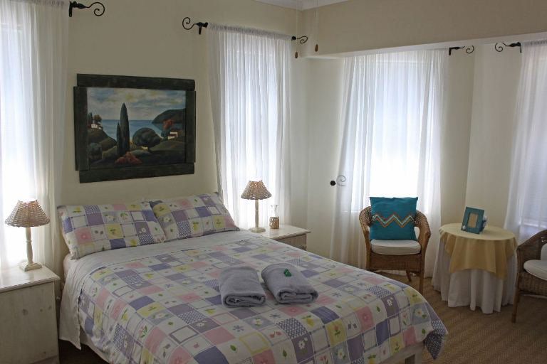 Ons Kraal Holidays Franskraal Western Cape South Africa Unsaturated, Bedroom