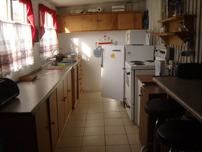 Ons Spelonkie Self Catering Hartenbos Western Cape South Africa Kitchen