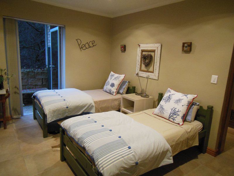 Ons Werf Great Brak River Western Cape South Africa Bedroom