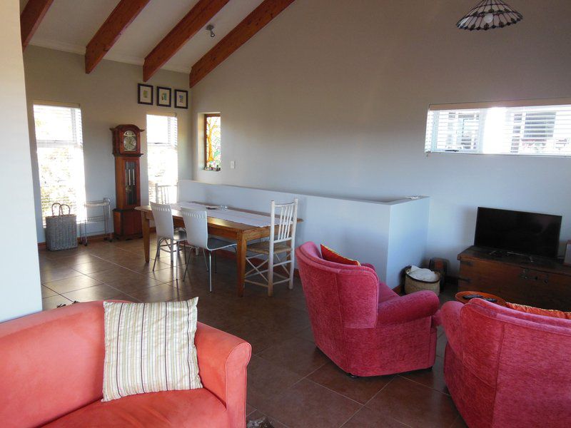 Ons Werf Great Brak River Western Cape South Africa Living Room