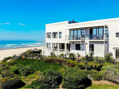 On The Beach Guesthouse And Suites Wavescrest Jeffreys Bay Jeffreys Bay Eastern Cape South Africa Complementary Colors, Beach, Nature, Sand, House, Building, Architecture, Palm Tree, Plant, Wood