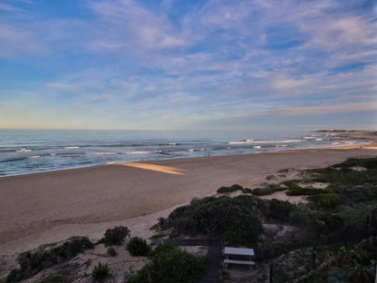 On The Beach Guesthouse And Suites Wavescrest Jeffreys Bay Jeffreys Bay Eastern Cape South Africa Beach, Nature, Sand, Ocean, Waters