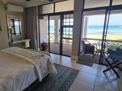 On The Beach Guesthouse And Suites Wavescrest Jeffreys Bay Jeffreys Bay Eastern Cape South Africa Beach, Nature, Sand