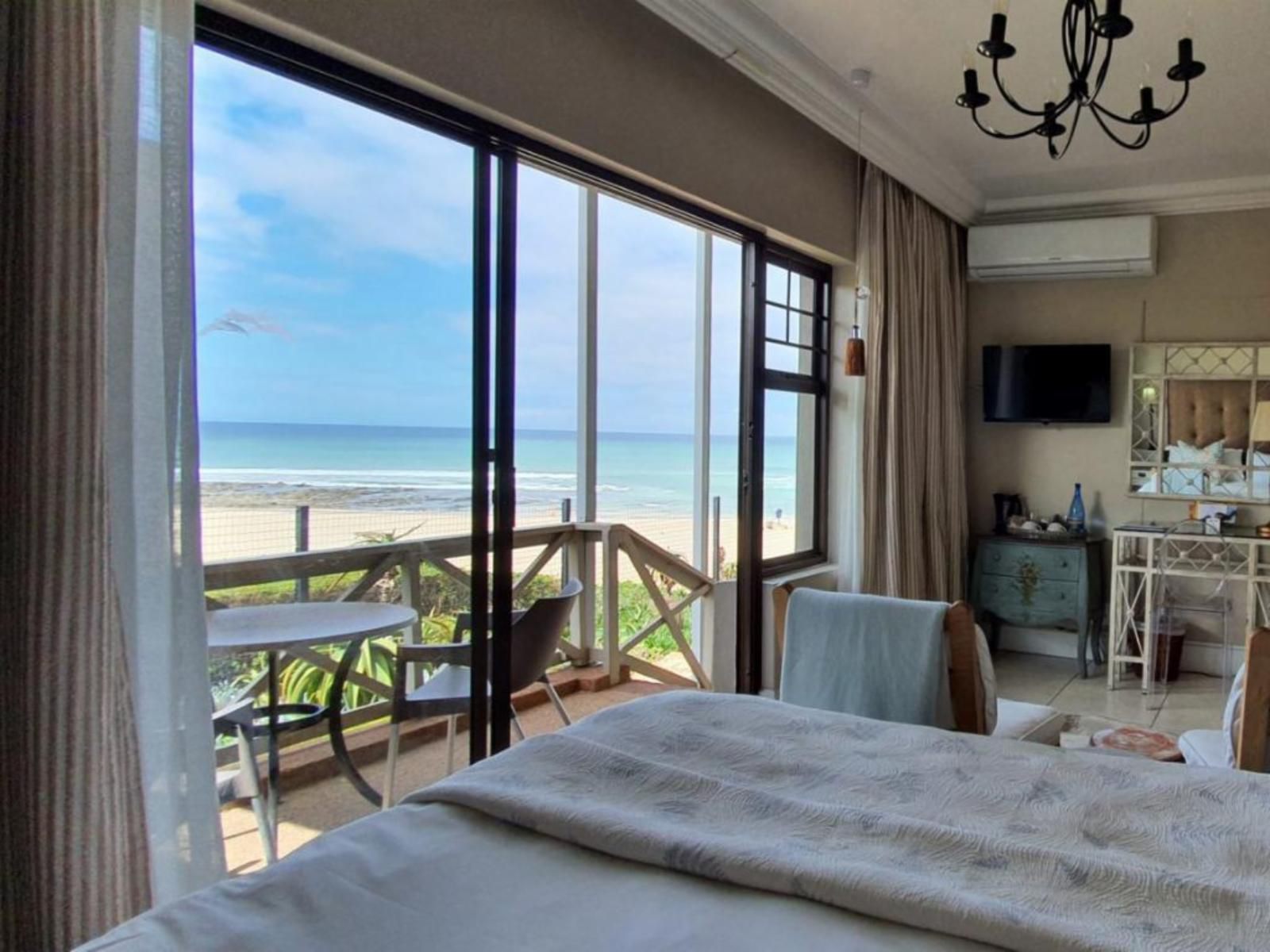 On The Beach Guesthouse And Suites Wavescrest Jeffreys Bay Jeffreys Bay Eastern Cape South Africa Beach, Nature, Sand