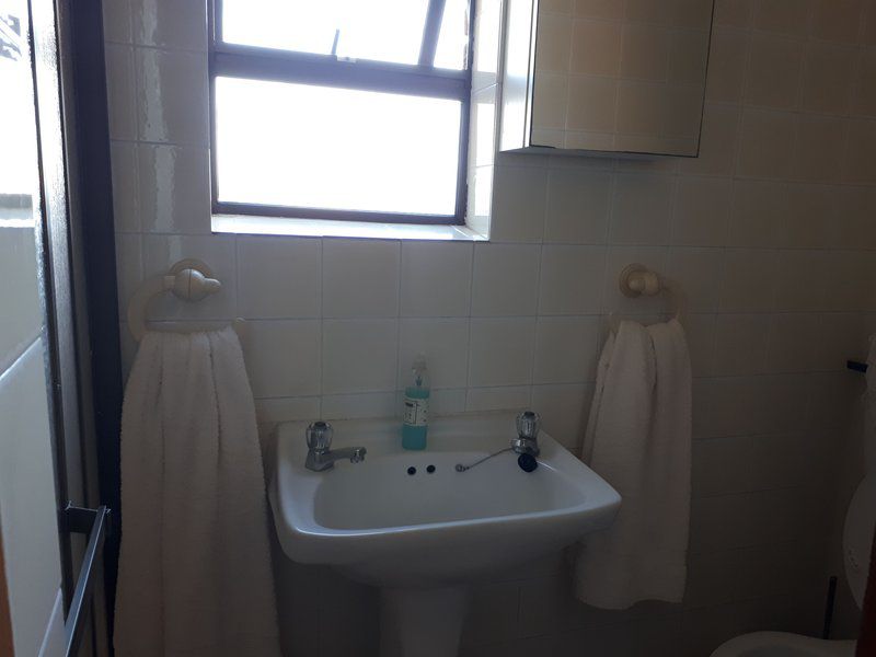 On The Beach Melkbosstrand Cape Town Western Cape South Africa Unsaturated, Bathroom