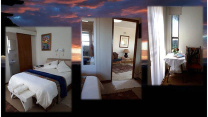 On The Beach Melkbosstrand Cape Town Western Cape South Africa Bedroom