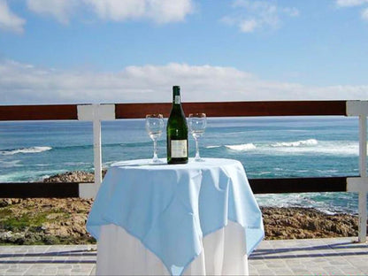 On The Rocks Bandb De Kelders Western Cape South Africa Beach, Nature, Sand, Food