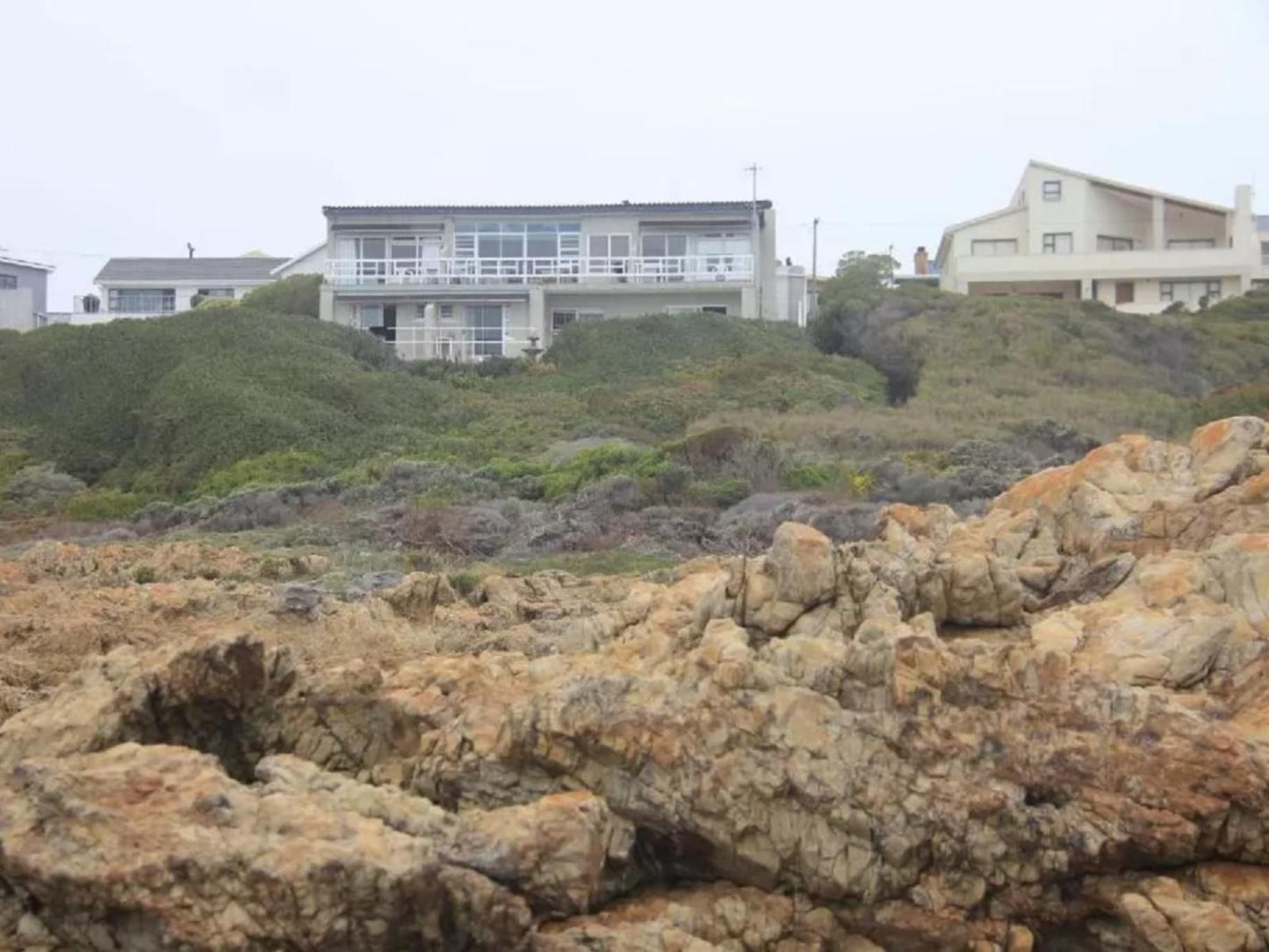 On The Rocks Bandb De Kelders Western Cape South Africa Beach, Nature, Sand, Cliff