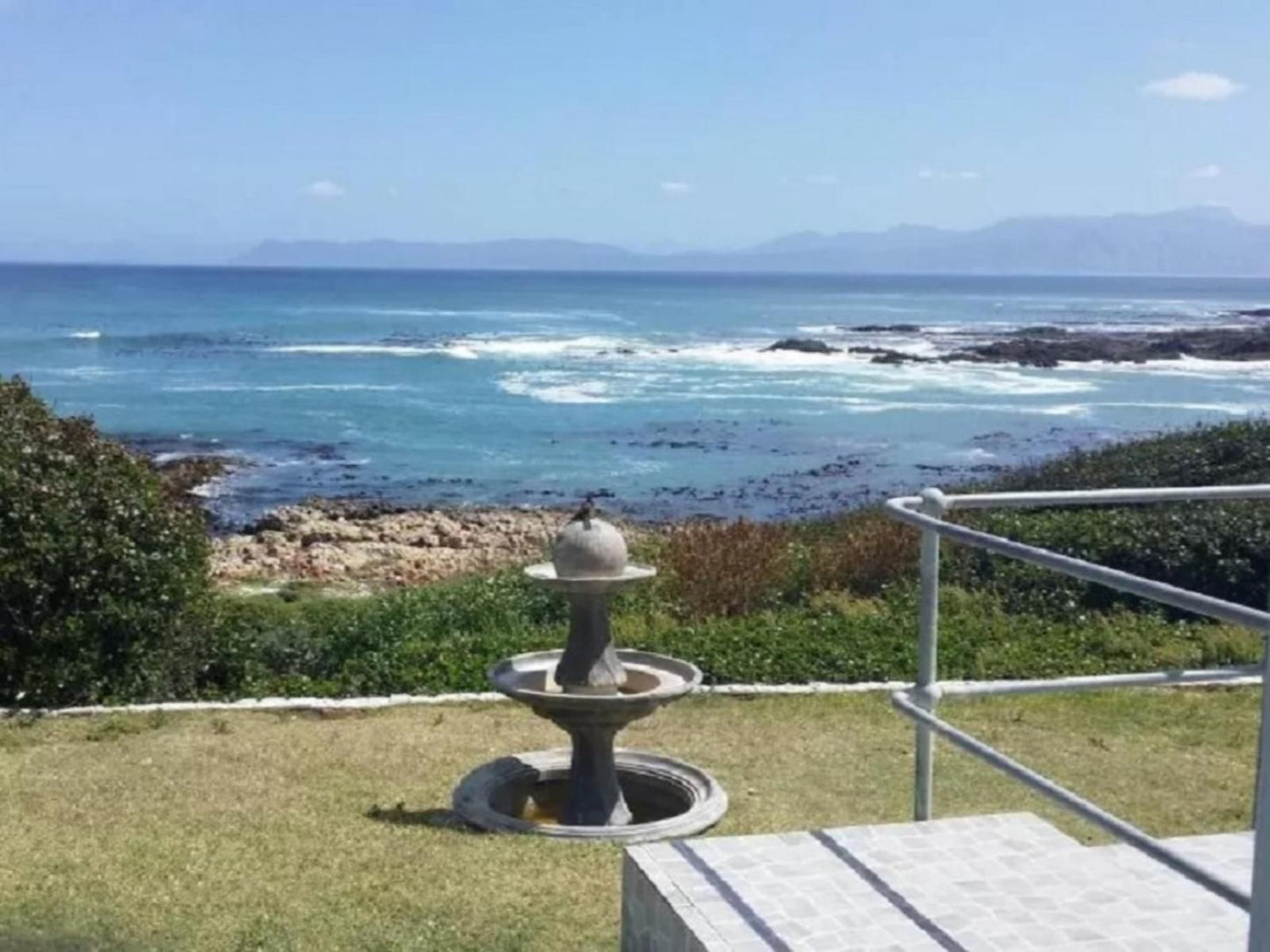 On The Rocks Bandb De Kelders Western Cape South Africa Complementary Colors, Beach, Nature, Sand