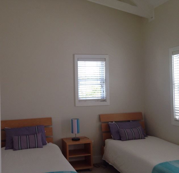 On The Waterway Thesen Island Knysna Western Cape South Africa Unsaturated, Bedroom