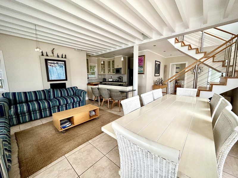 On The Waterway Thesen Island Knysna Western Cape South Africa Living Room