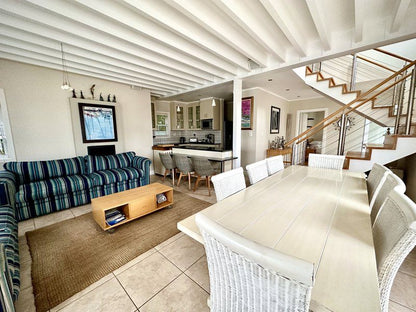 On The Waterway Thesen Island Knysna Western Cape South Africa Living Room