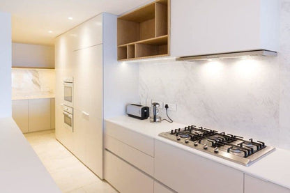 Onyx Luxury Apartment Bakoven Cape Town Western Cape South Africa Kitchen