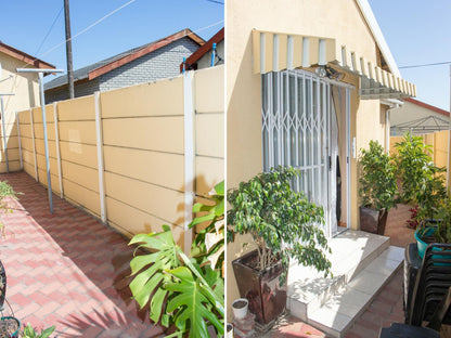 Onyx On Sycamore Kuils River Cape Town Western Cape South Africa Balcony, Architecture, Gate, House, Building