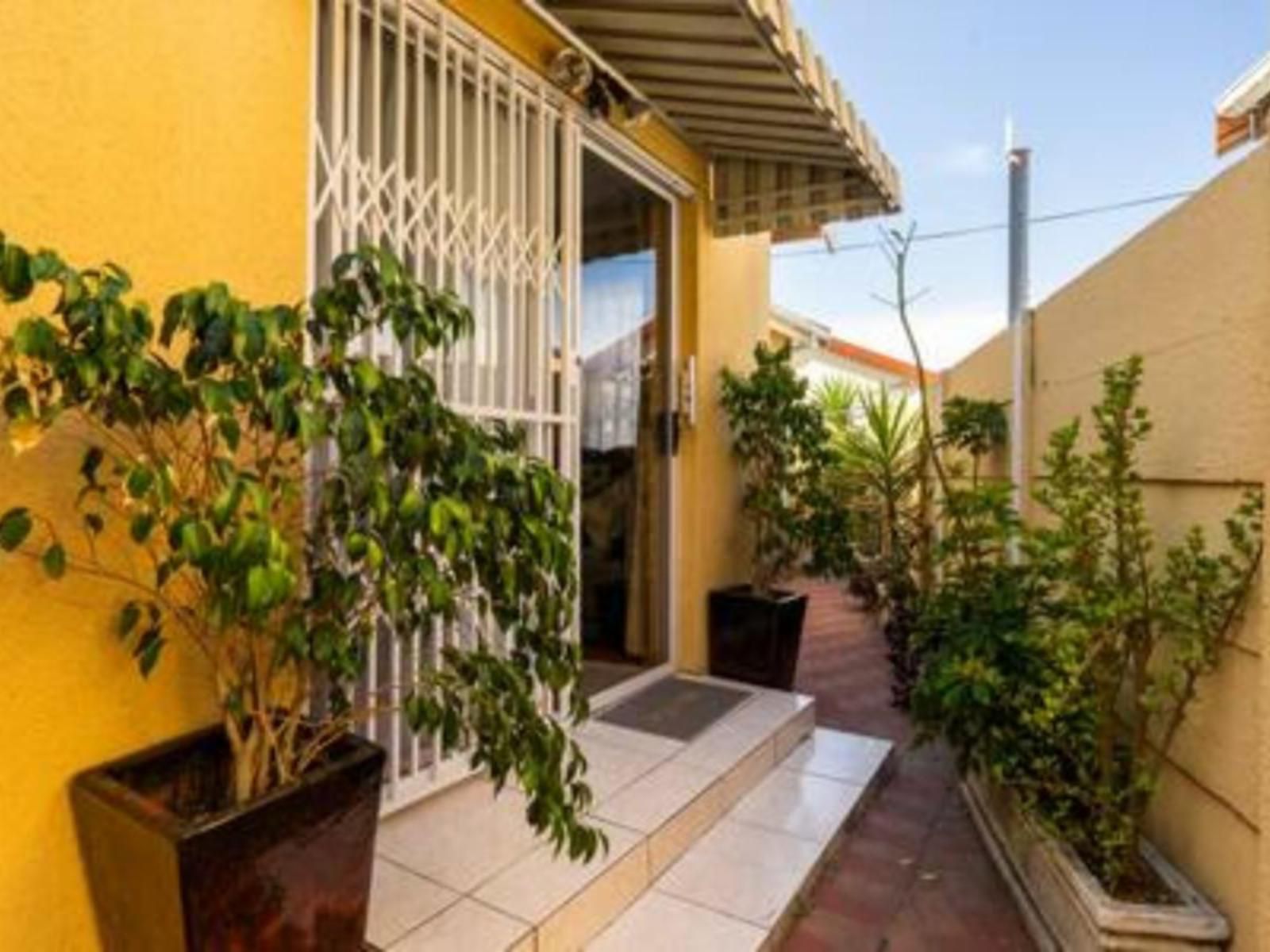 Onyx On Sycamore Kuils River Cape Town Western Cape South Africa Balcony, Architecture, House, Building, Palm Tree, Plant, Nature, Wood, Garden