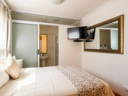 Double Room with Private Bathroom @ Onyx On Sycamore