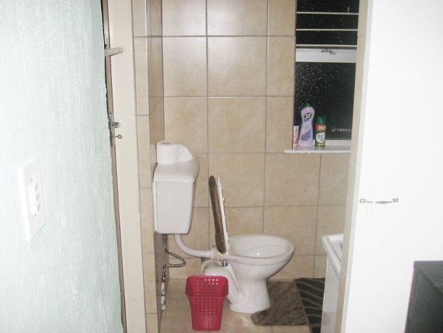 Onyx Place Cresta Johannesburg Gauteng South Africa Unsaturated, Bathroom