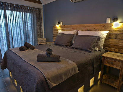 Onze Uitsight Cottage Columbine St Helena Bay Western Cape South Africa Bedroom