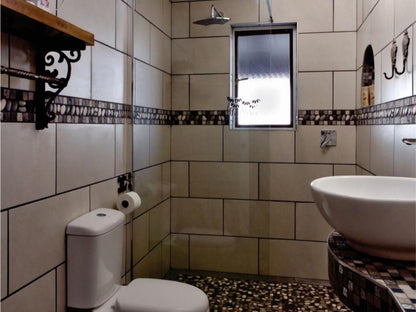 Onze Uitsight Cottage Columbine St Helena Bay Western Cape South Africa Bathroom