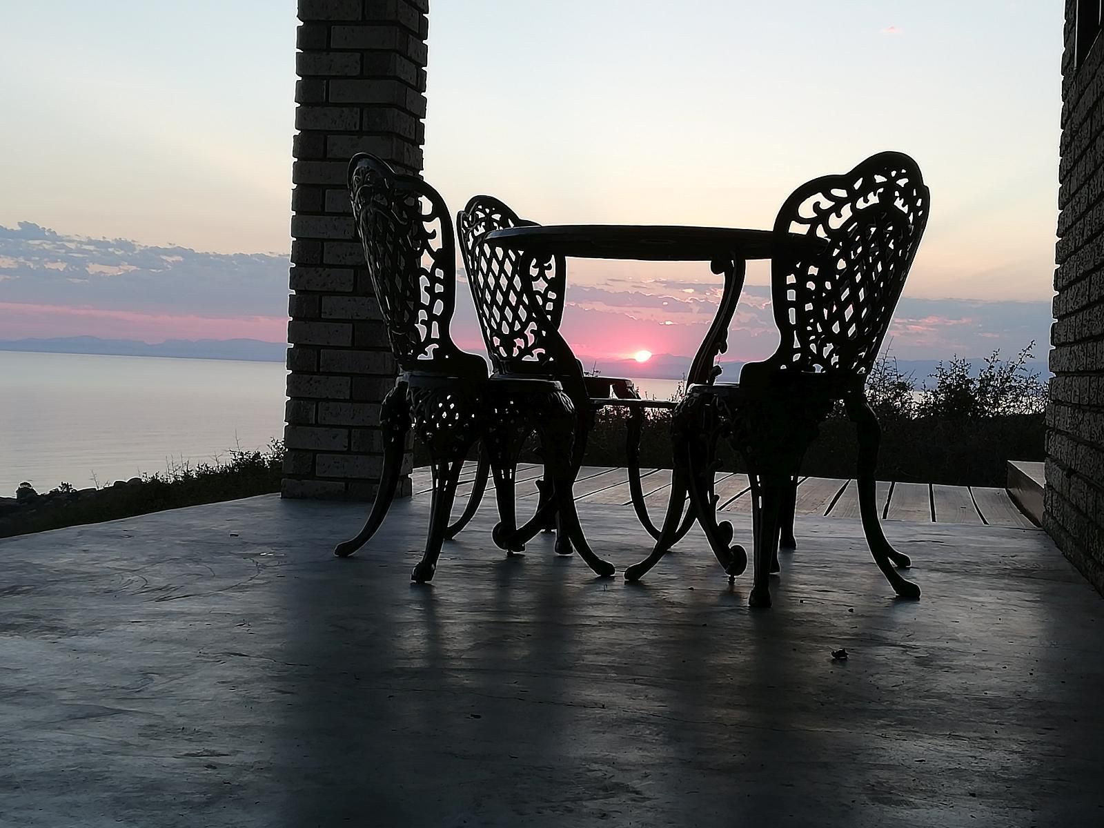 Onze Uitsight Cottage Columbine St Helena Bay Western Cape South Africa Unsaturated, Sky, Nature, Sunset