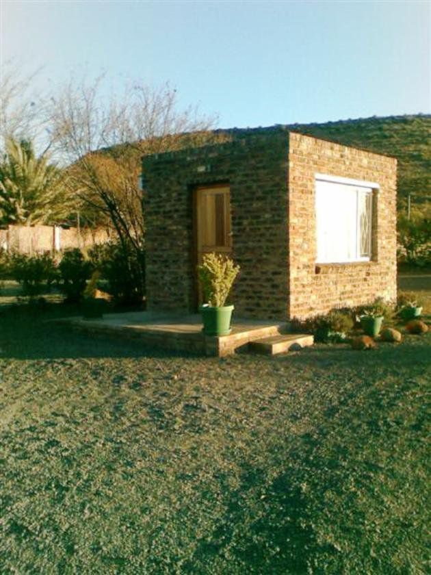 Onze Rust Guest House And Caravan Park Colesberg Northern Cape South Africa Complementary Colors