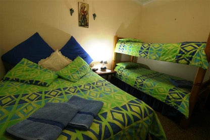 Onze Rust Guest House And Caravan Park Colesberg Northern Cape South Africa Bedroom