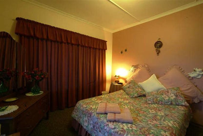 Onze Rust Guest House And Caravan Park Colesberg Northern Cape South Africa Bedroom